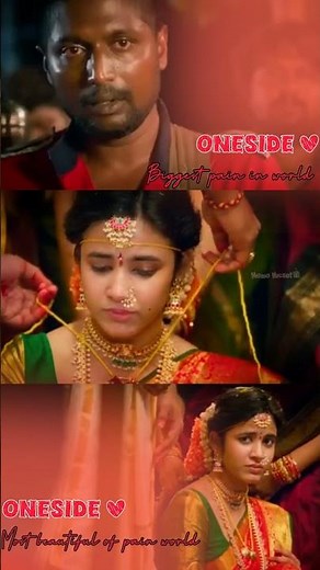 theekkoluthi love failure song status 😭💔/ bison /whatsapp status/oneside love#mememicset #love