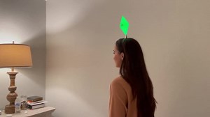 The Sims Inspired Plumbob - Easy Cosplay and Costume - Inspired by the Game - Etsy