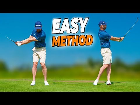 DO THIS And Master The 50yd PITCH Shot
