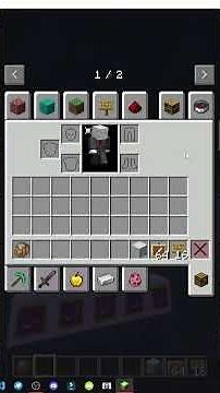 COMO PERSONALIZAR SUA MOCHILA NO MINECRAFT COM O MOD BACKPACKED