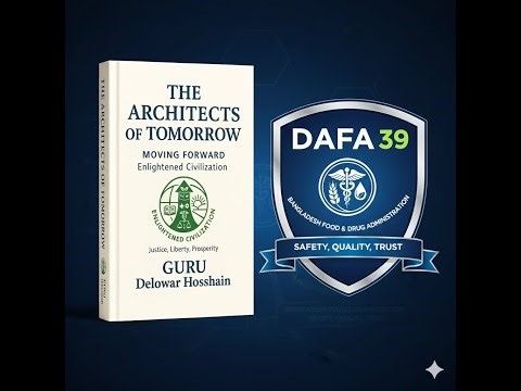 Article -39. Bangladesh Food and Drug Administration BD FDA