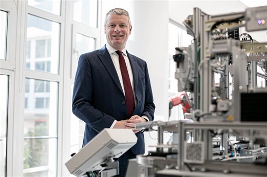 "Bright future for Royal Navy" despite shrinking fleet as MP backs drone ships