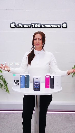 iPhone 16e Unboxing and Setup: A Tech Lover's Dream!