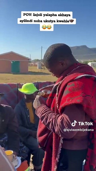 Injoli Yalapha Ekhaya - Imizwelo Nezimo Zokuphila