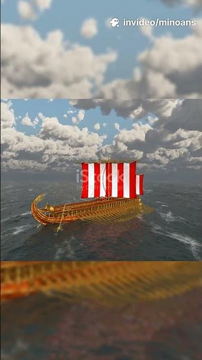 The Lost Civilization of the Minoans – Europe’s First Great Mystery #unsolvedsecrets #facts