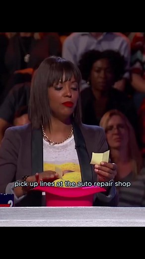 1.1M views · 9.9K reactions | AUTO REPAIR SHOP | Whose Line Is It Clips | Facebook