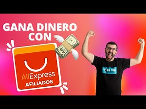 How to Make Money 💸 with an Affiliate Account on Aliexpress (2021)
