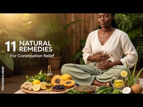 "11 Natural Remedies for Constipation That Actually Work | Ancestral Healing"