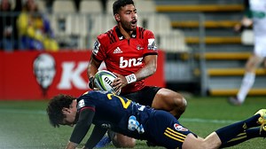 109K views · 3K reactions | 禮 The BNZ Crusaders have scored some amazing tries in 2019. Sit back and enjoy some of their best kick and chase tries of the season. Will we see any more of these on Saturday night? #RaiseTheStakes | Super Rugby NZ | Facebook