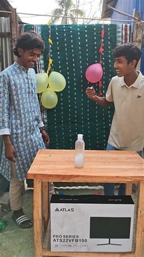 Who will win the Tricky Challenge Winners Win The Big Prize 🏆 #challenge #shorts