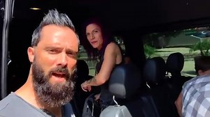 Hey Panheads! Come behind the scenes with us to see the making of the "Surviving the Game" music video. Grateful for all of the love you have shown so far. You can watch on our youtube channel now! youtu.be/7IpP6j7je5A | Skillet Music