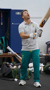 Which Aussie cricketer would you want to be sat next to in the locker rooms? 😅 The Test Season Two lands on Prime Video Jan 13. | Prime Video Sport AUNZ