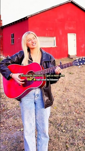 Songs to add to your playlist 🎵 Elizabeth Nichols - I got a new one #musicdiscovery #playlist