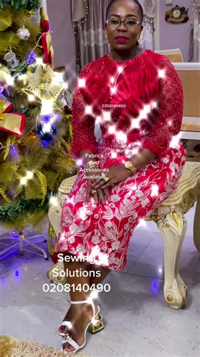 Sewing Solutions Gh (@sewingsolutions2)’s videos with Goodness Of God [Live] - CeCe Winans