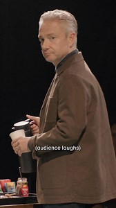 The hit five-star show from the West End comes to the big screen🎭 The Fifth Step, with Jack Lowden and Martin Freeman, is exclusively in movie theaters with National Theatre Live. | National Theatre Live