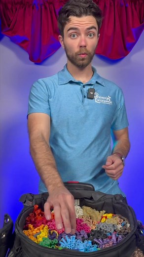 Mastering Balloon Art: Mr. Krabs Inspires Creative Designs