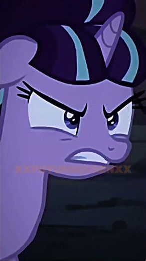 starlight glimmer edit