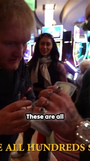 He Can Finally See The Gift! 🤯 $10,000 Christmas Surprise!