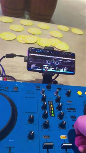 DDJ-400 to XDJ Mod | Rekordbox 6 + USB Drive on Xiaomi Mix 2S with Windows 11