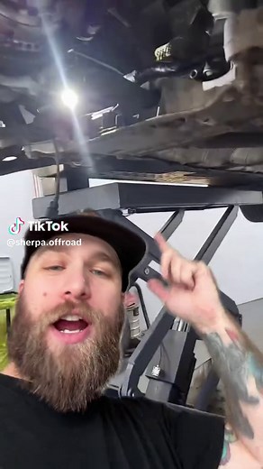 Replacing a Clutch on a Jeep Wrangler
