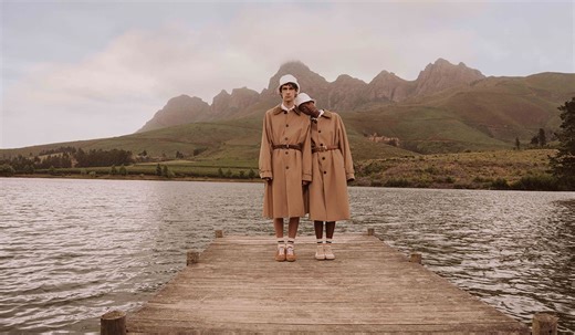 Luxury shoe store closes down on Grafton Street and Kildare Village