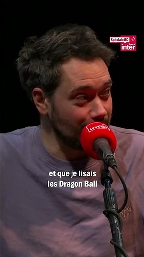 Masterclass French Manga