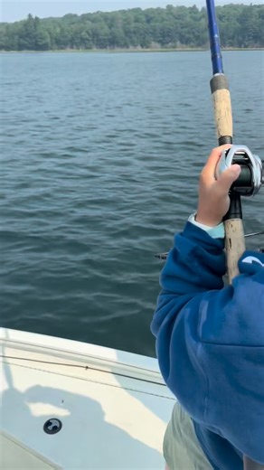 75 reactions · 3 comments | @stcroixrods Legend Tournament Musky Rods...