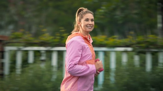 TV :15 "Nice Windows 1.0: Jogger" - Andersen Windows & Doors