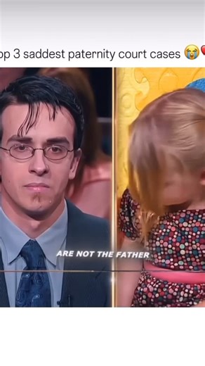 Final Cut 🎬 on Instagram: "The first one is so embarrassing 😭 “Lauren Lake’s Paternity Court” is a 2013 emotional courtroom series that delves into the raw and deeply human quest for truth, identity, and closure. Set within a courtroom where DNA results can change lives in an instant, the show follows real individuals as they confront the uncertainty of paternity and the emotional storms that come with it. At the heart of each case stands Judge Lauren Lake—a voice of reason, empathy, and fierc