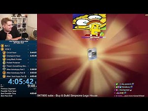 Fully connected map mod that is the ENTIRE GAME???