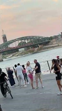 SPARDA-BANK ALTSTADTLAUF KÖLN 2025 - SPARDA-BANK HISTORIC DISTRICT RUN IN COLOGNE 2025 II