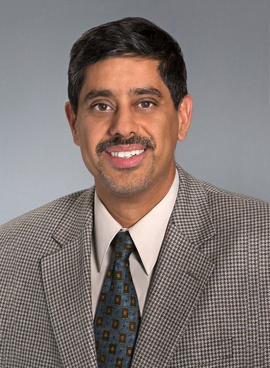 Ajay Dar, MD