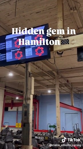 Indoor Go Karting in Hamilton Ontario: A Thrilling Experience