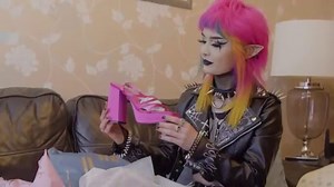 Punk Princess To Princess Fiona - I Hate It | TRANSFORMED