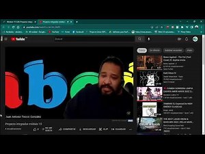 Proyecto integrador módulo 15