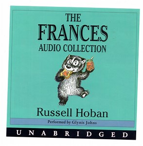 Russell Hoban - The Frances Audio Collection