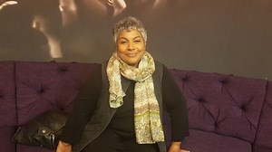Top 5 facts you didn't know about Vinette Ebrahims