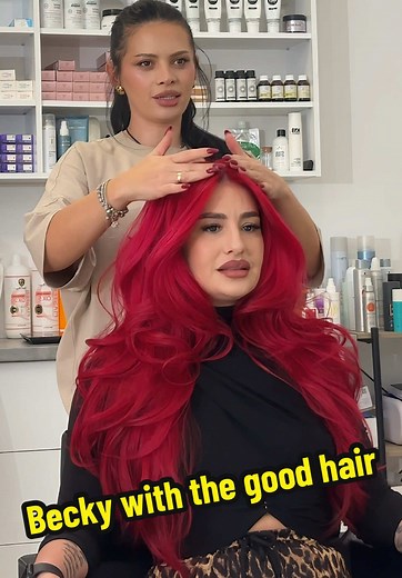 Signature Haircut Tips by Patricia
