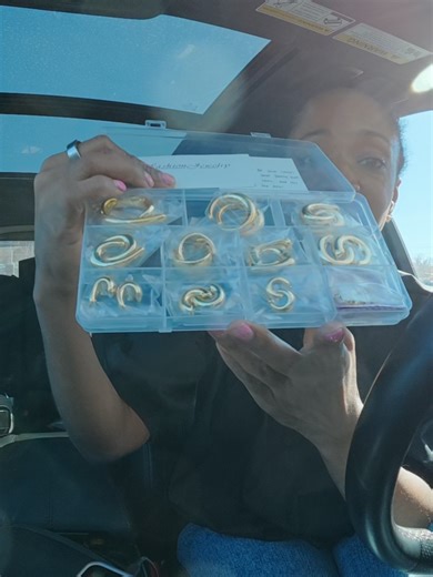 Affordable Earrings Haul: Stylish and Budget-Friendly Finds