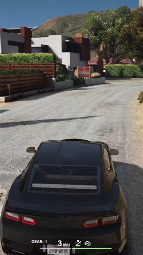 Realistic Warrant Service RP 😍 😊 #fyp #elrp #fivem #cinematic #extralife