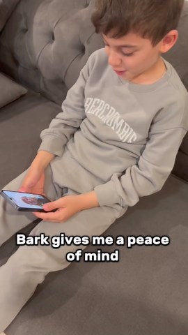 Award-Winning Bark Phone: The Best Phone for Kids