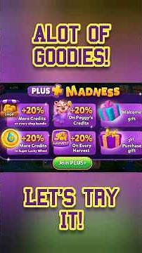 How to get Solitaire Grand Harvest PLUS! #solitairegrandharvest #solitaire #gaming