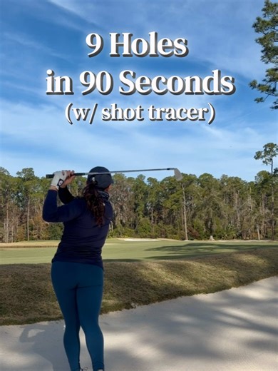 First 9 Holes of Golf: Tips and Highlights