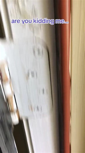 This is what I like to call the “Landlord Special”#rowdyroger #landlord #diy #rent #twofiddy