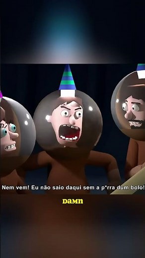 Alien The Remakeboot