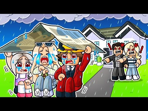 WE GOT KICKED OUT...