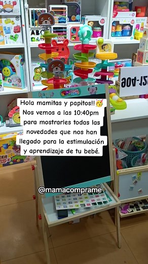 Los mejores juguetes de madera para bebés y su aprendizaje