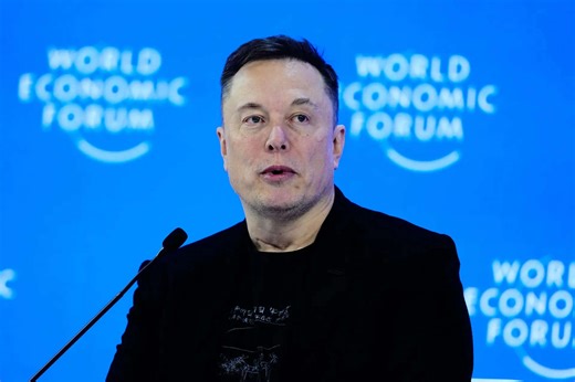 AI could be smarter than all of humanity in five years, says Elon Musk