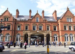 Everything you need to know about Marylebone station