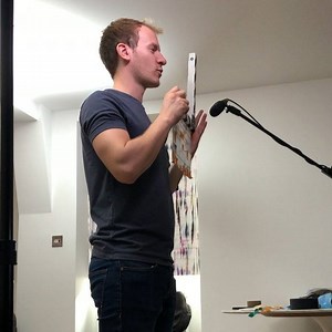 Behind the scenes of our new advert. Coming to a screen near you soon!  | My Baggage | Facebook